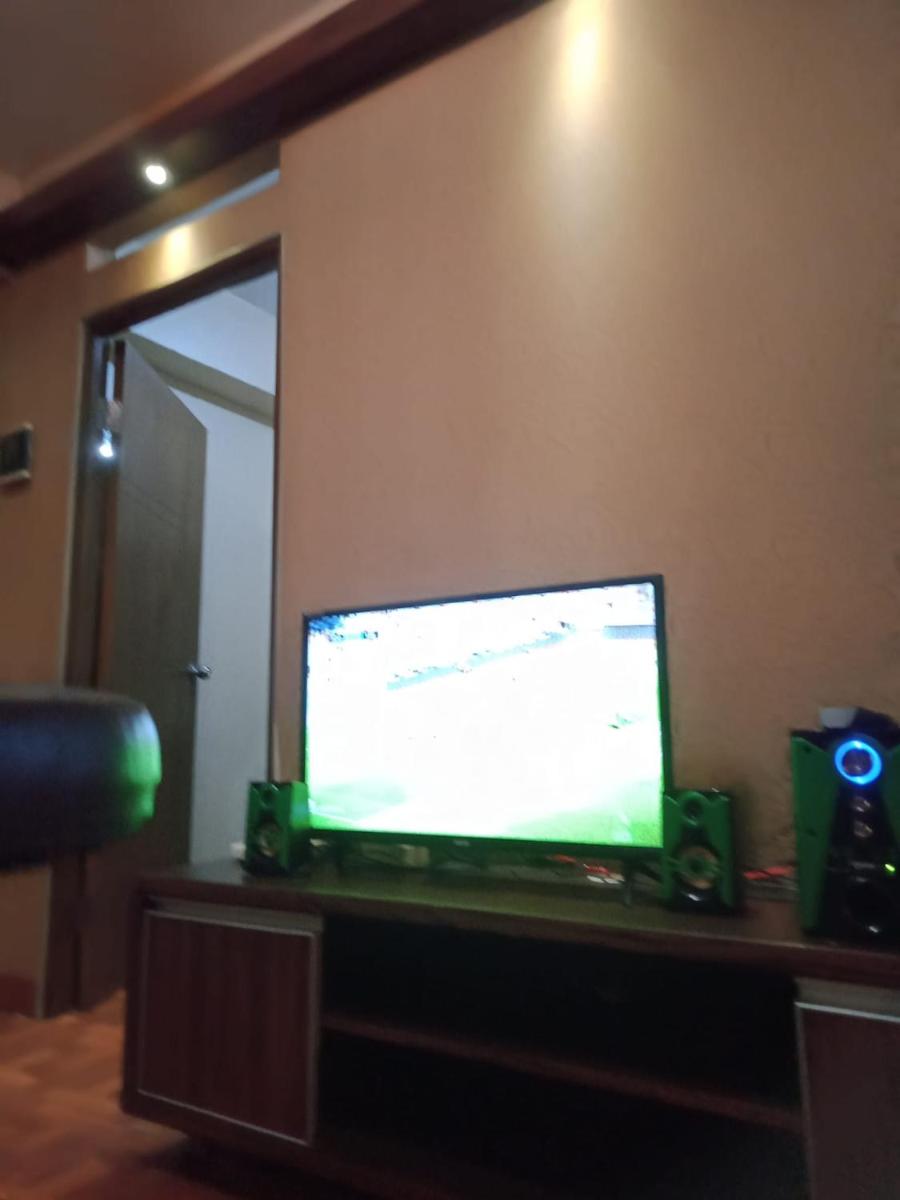 Apartemen Gateway Cicadas pemandangan Kota Pegunungan BY Sarana Cipta Mahakarya - Hizvo