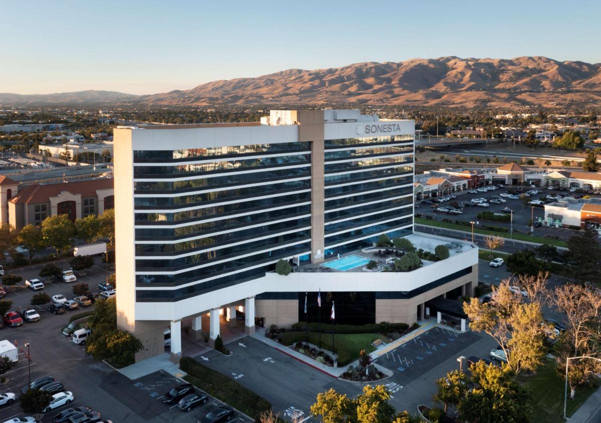 Sonesta San Jose - Milpitas - Housity