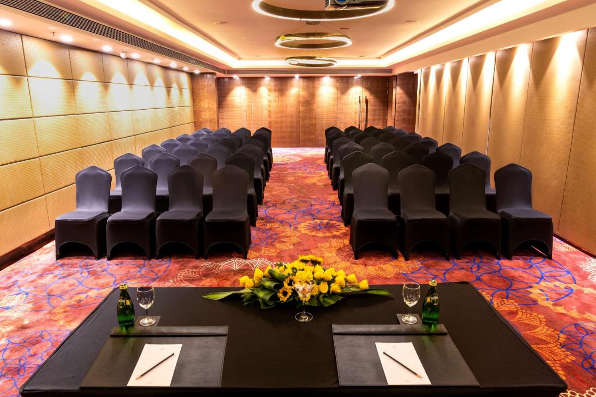 The Elite Narasapura A Member of Radisson Individ - Housity