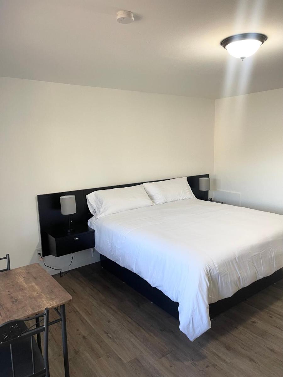 Downtown Inn - Housity