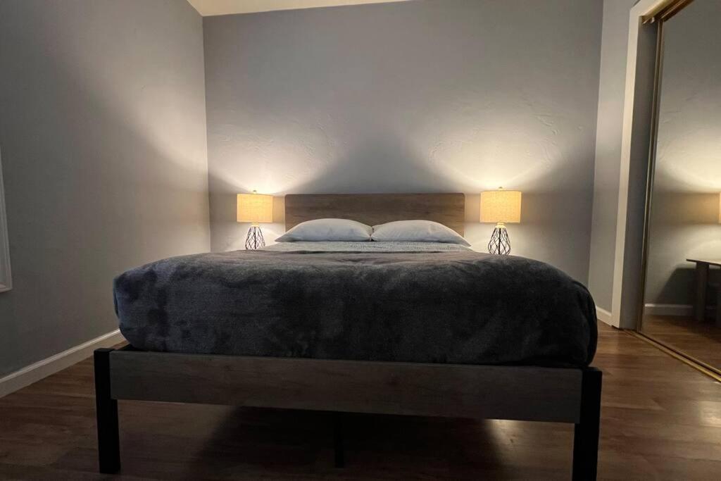 Cozy 2b/2b residential home in Berkeley - Housity