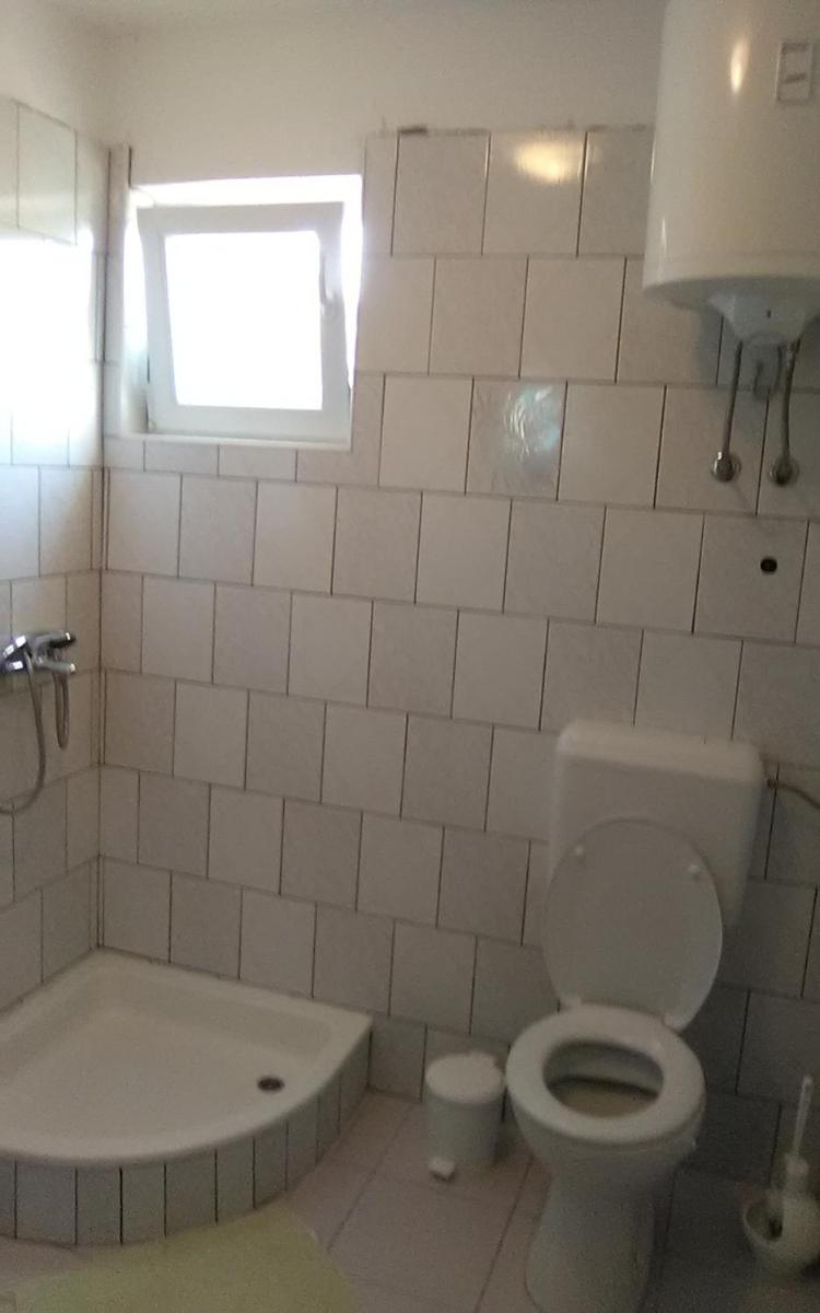 Apartments by the sea Mrljane, Pasman - 12955 - Housity