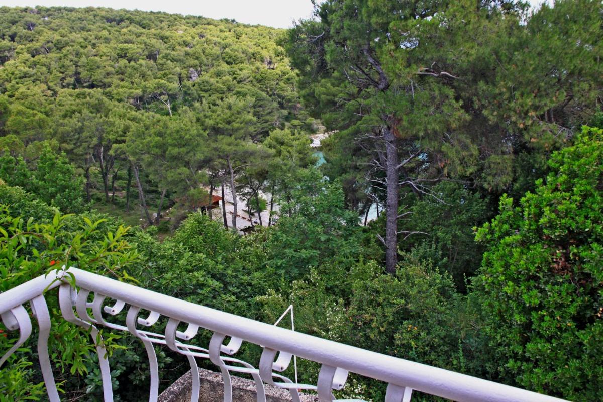 Seaside holiday house Postira, Brac - 13001 - Housity
