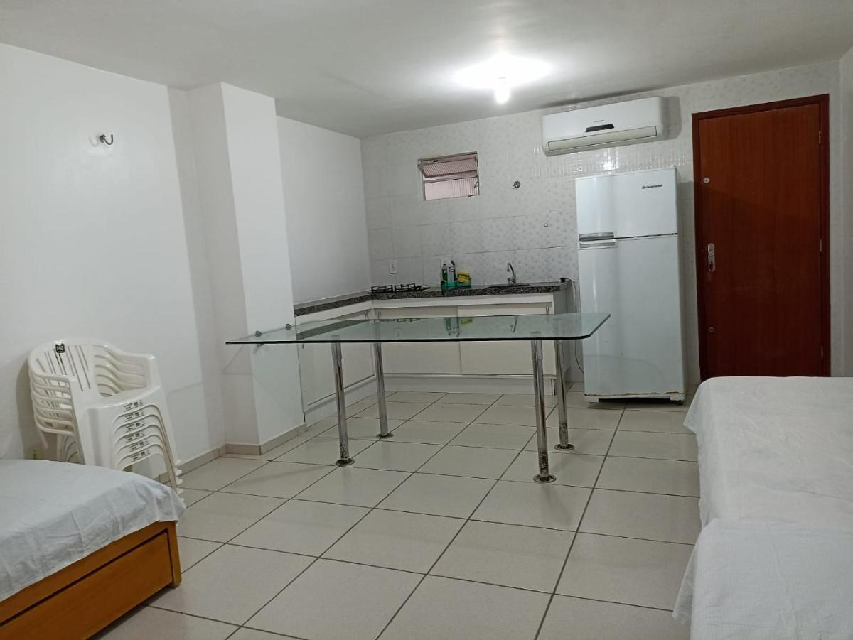 Flat Amarração LC - Housity
