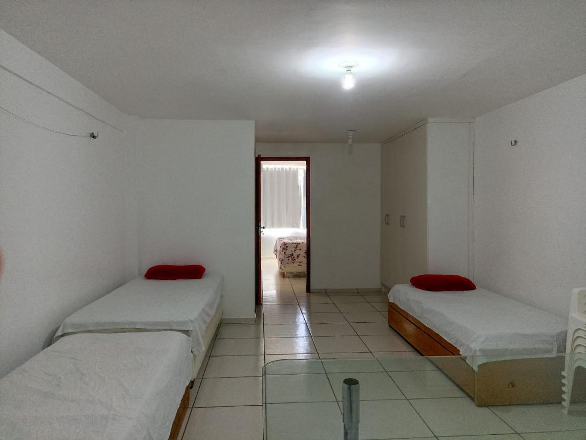 Flat Amarração LC - Housity