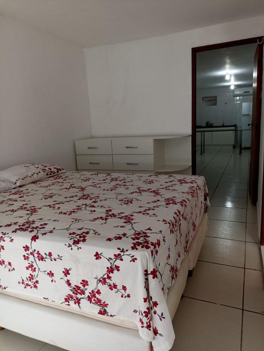 Flat Amarração LC - Housity