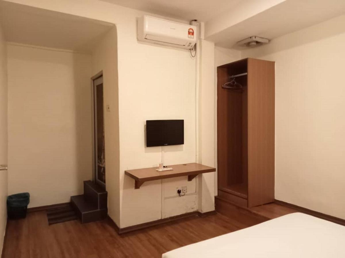 I Harmony Hotel - Housity