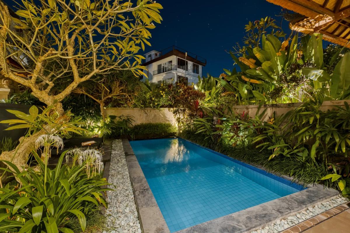 Gora House Bali - Housity