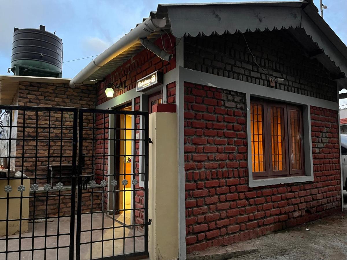 BrickHouse Villa - Housity