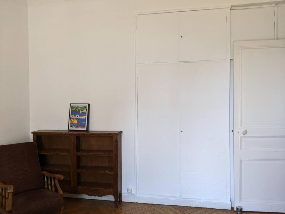 Suitetrails - Amazing 2-bedroom apartment in Nice near the beach