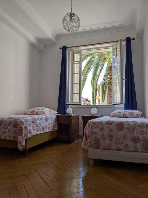 Amazing 2-bedroom apartment in Nice near the beach - Housity