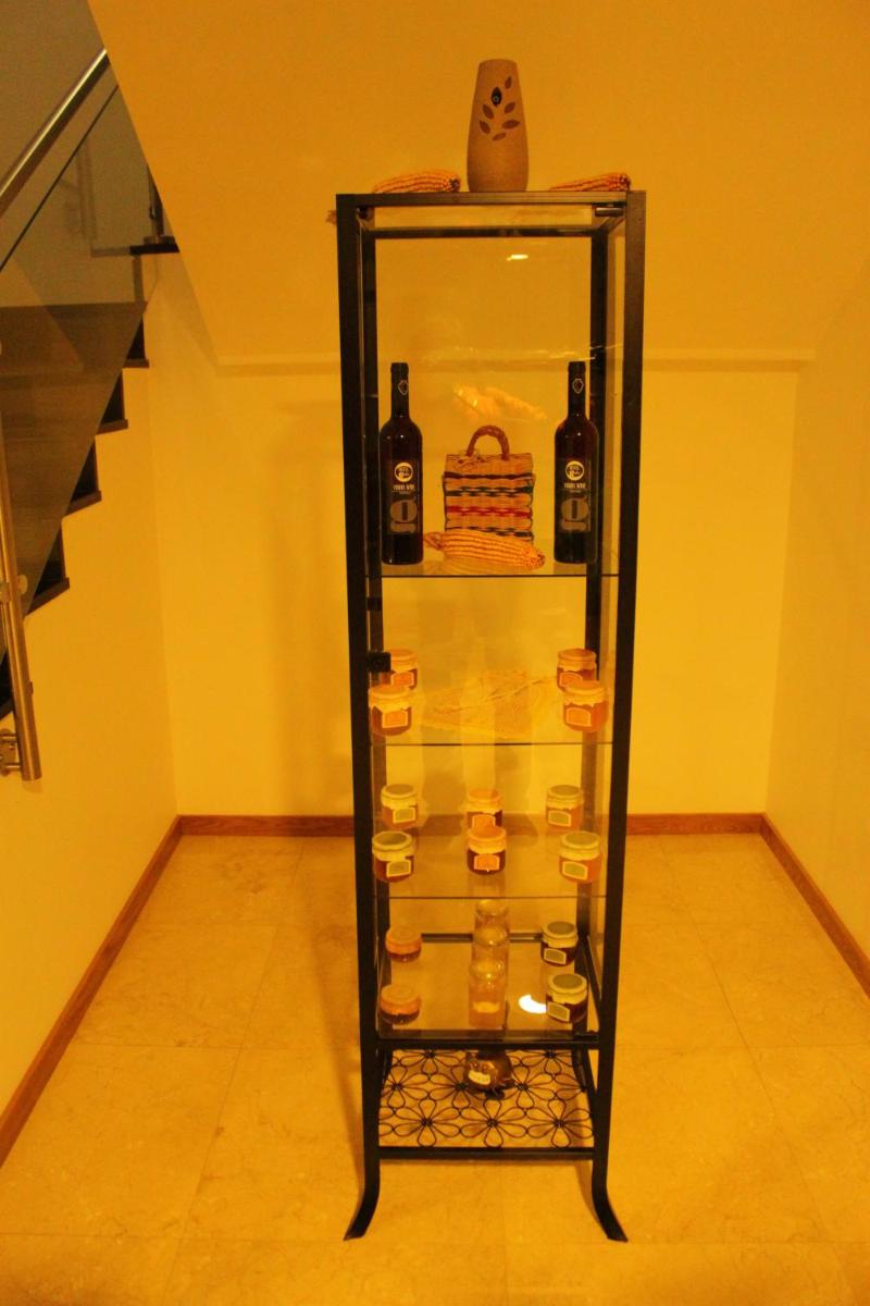 Imagem da galeria de Hotel O Gato & Spa em Odivelas