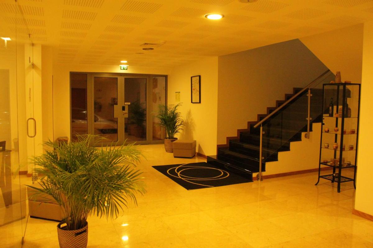 Imagem da galeria de Hotel O Gato & Spa em Odivelas