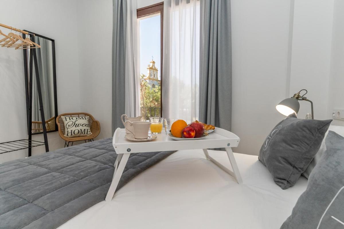 Córdoba Suites Apartments - Housity