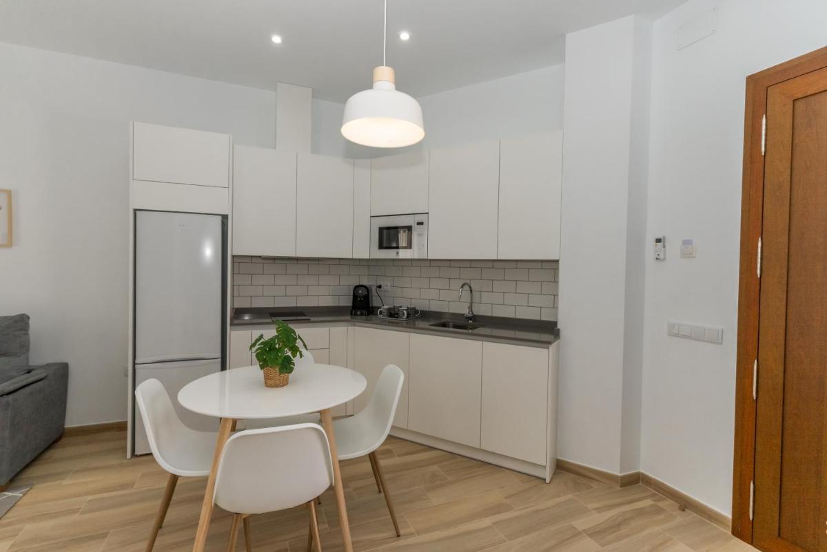 Córdoba Suites Apartments - Housity