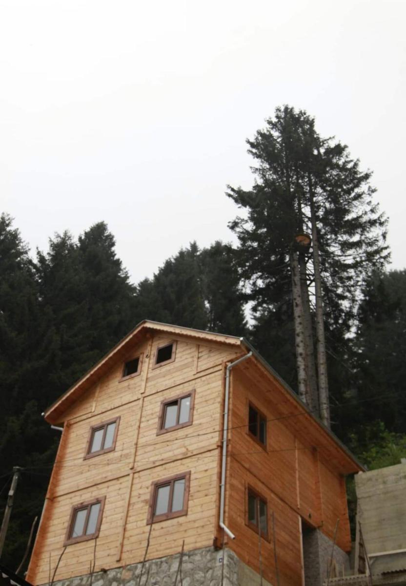 Suitetrails - İnka Apart House