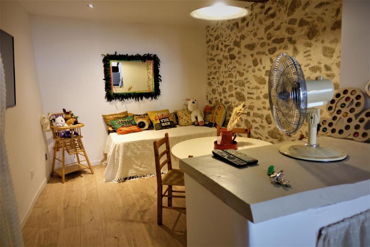 Maison avec Suite Justice Argeles sur Mer - Housity