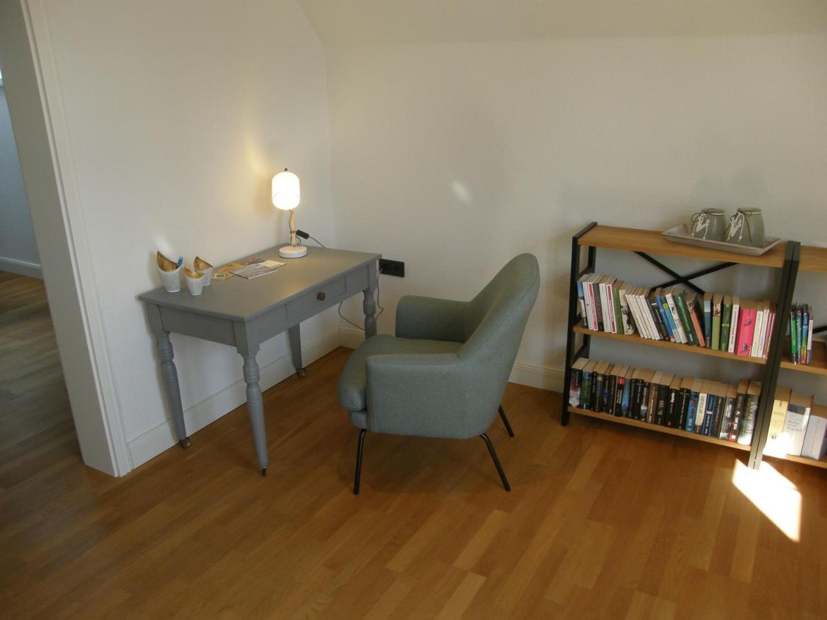 Hygge Hus Langstedt - modern und stilvoll eingerichtete Ferienwohnung für 2 Personen - Housity