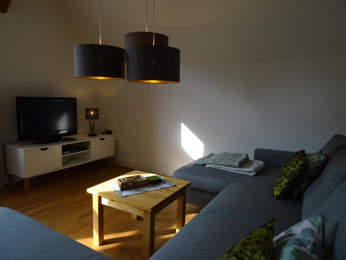 Hygge Hus Langstedt - modern und stilvoll eingerichtete Ferienwohnung für 2 Personen - Housity