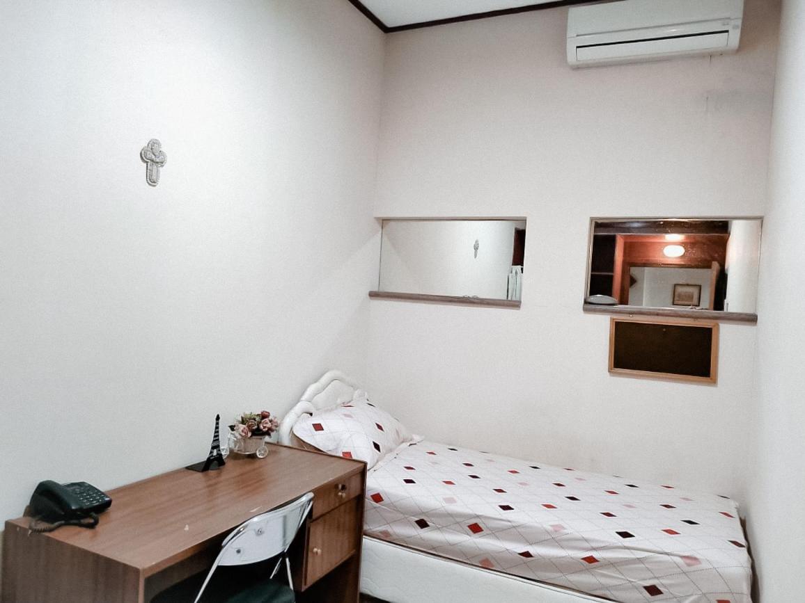 Ms Rini Homestay - Housity