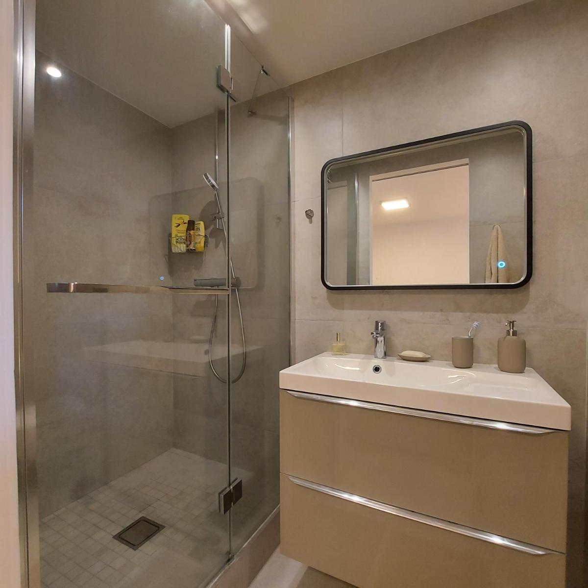 Appartement cosy vue mer - Housity