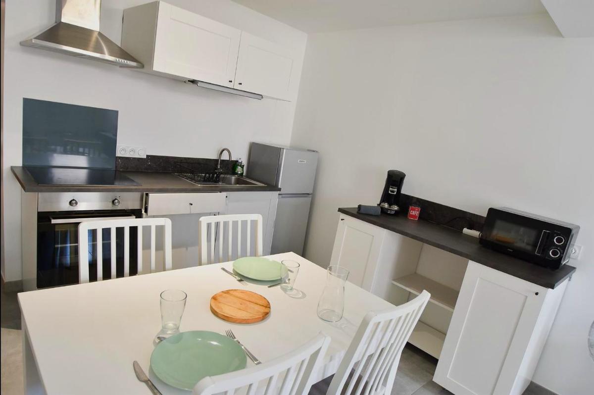 T2 Grand Espace calme et confort - Housity
