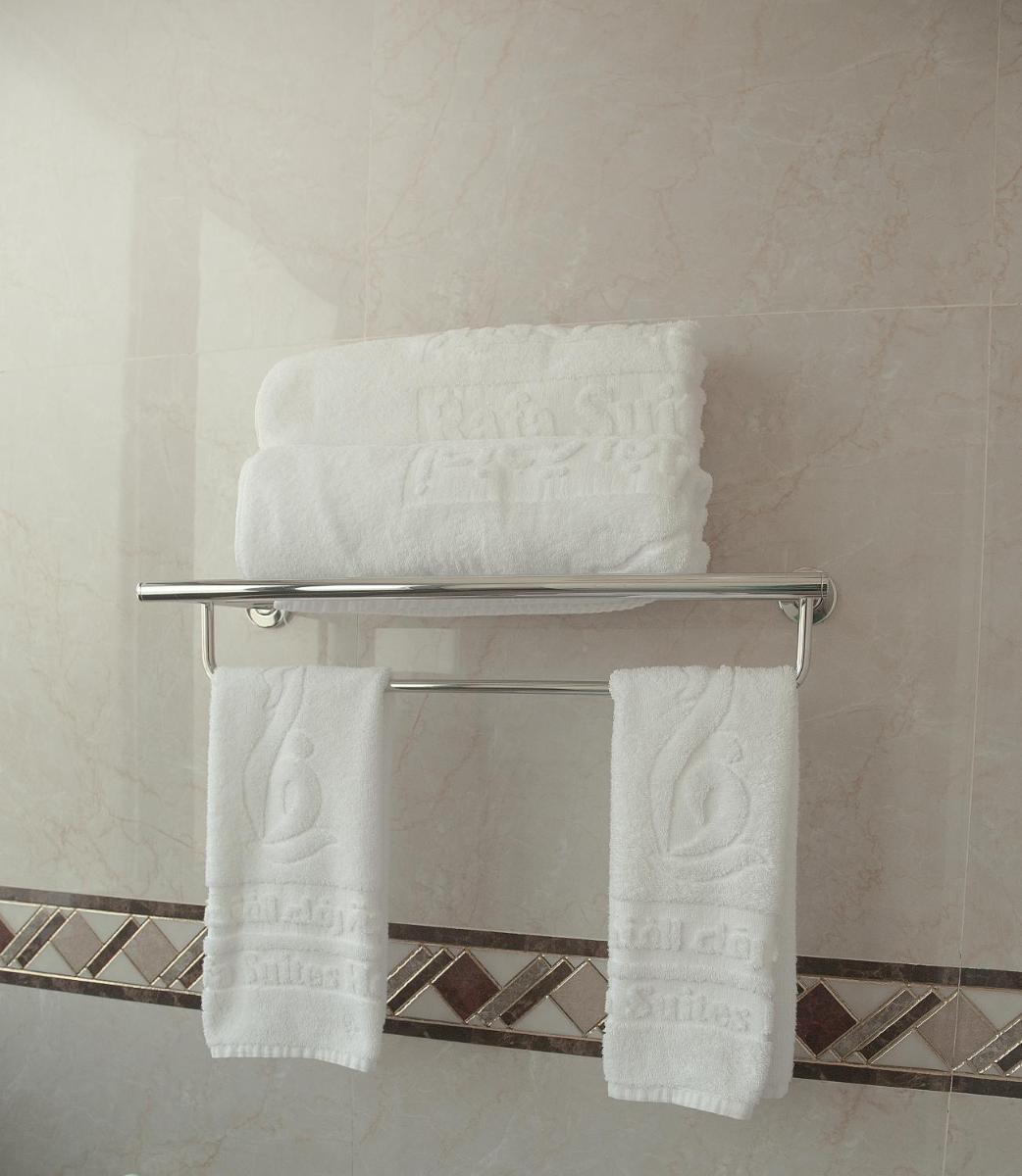 Suitetrails - Rafa Homes