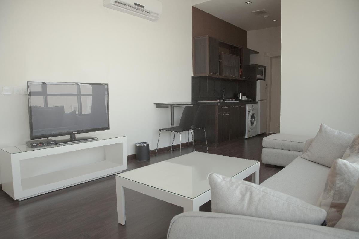 Suitetrails - Rafa Homes