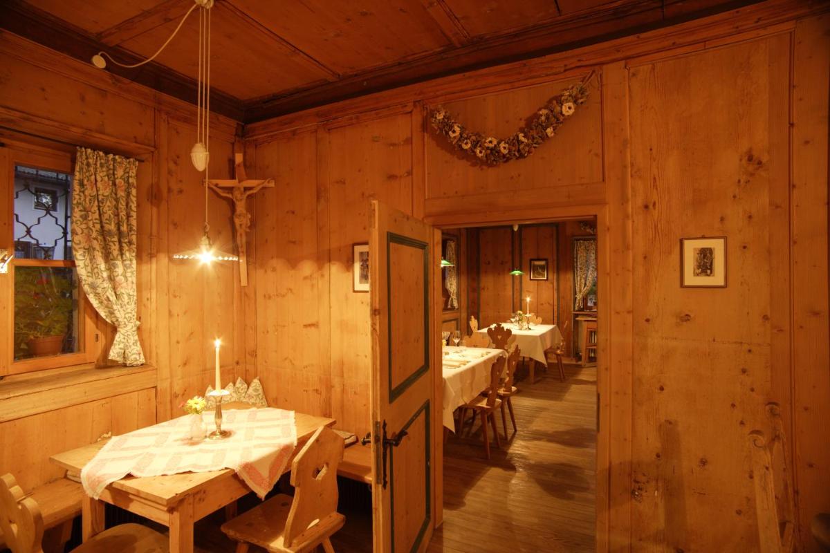 Gasthof zur Krone - Housity