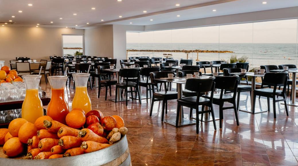 Suitetrails - Crowne Plaza Tel Aviv Beach, an IHG Hotel