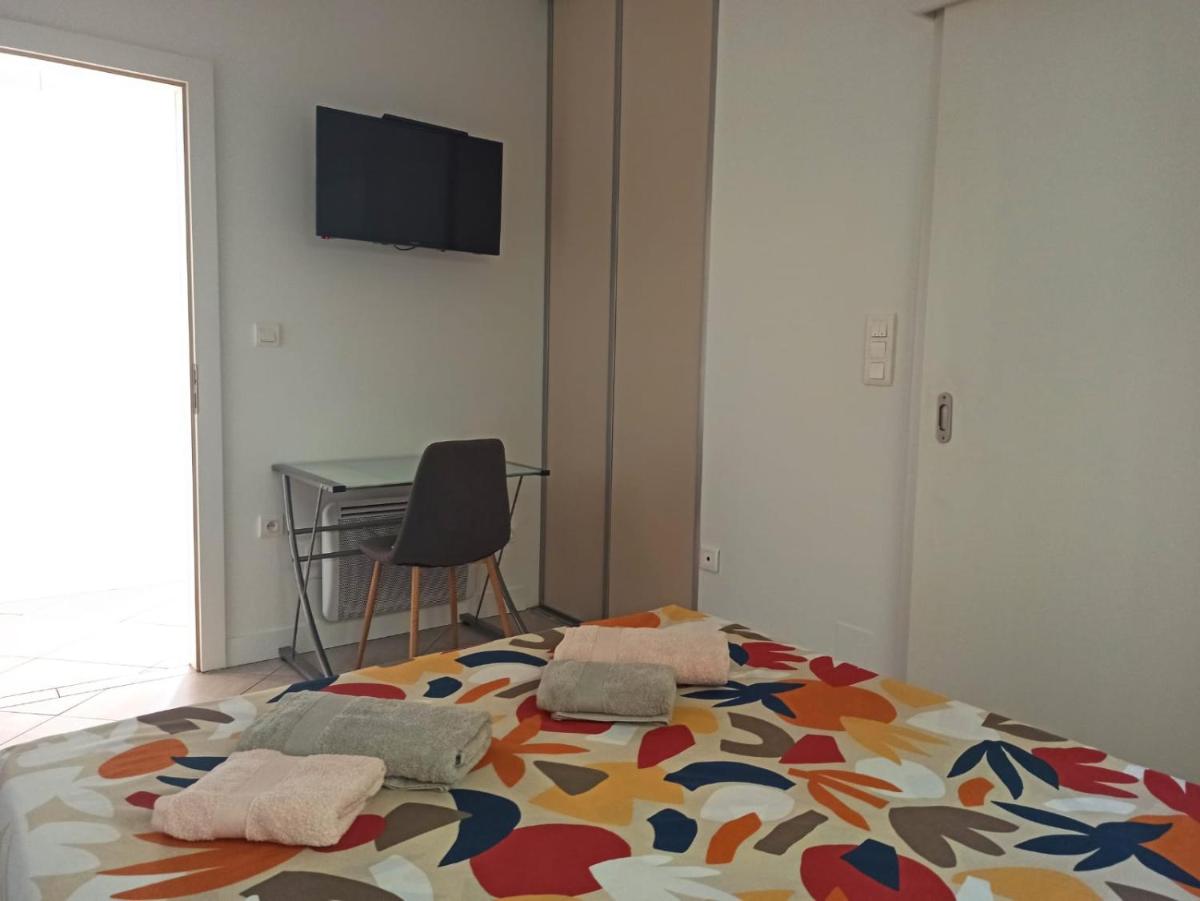 Villa Malibu - Housity
