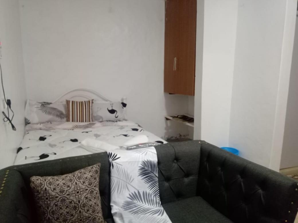 Lux Suites Shooters Apartments Utawala - Housity