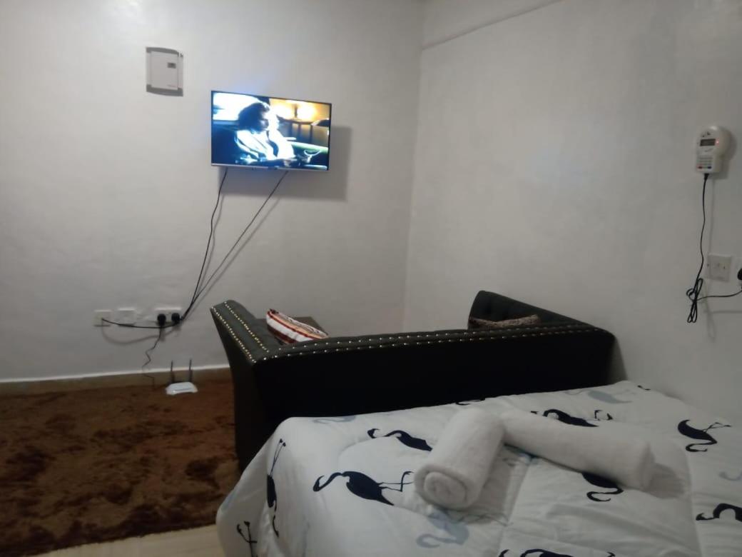 Lux Suites Shooters Apartments Utawala - Hizvo