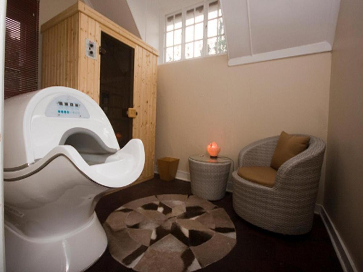 Suitetrails - Pelonngwe Wellness Retreat Spa