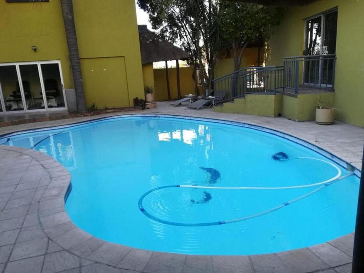 Suitetrails - Pelonngwe Wellness Retreat Spa