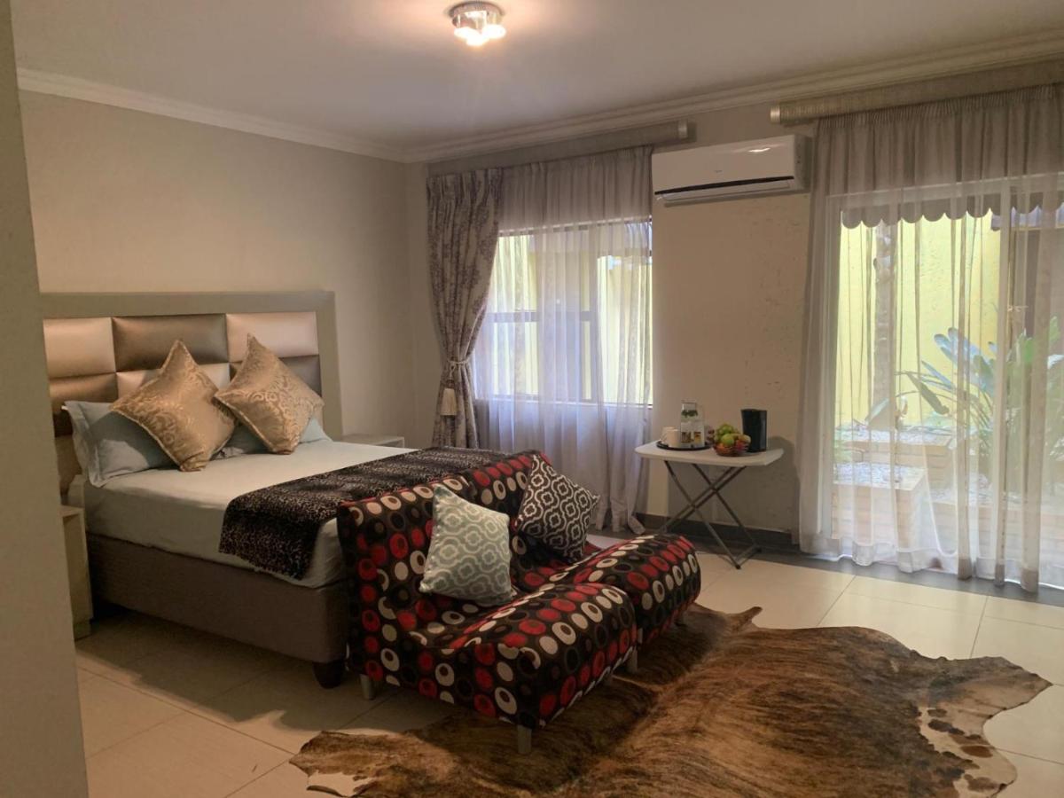 Suitetrails - Pelonngwe Wellness Retreat Spa