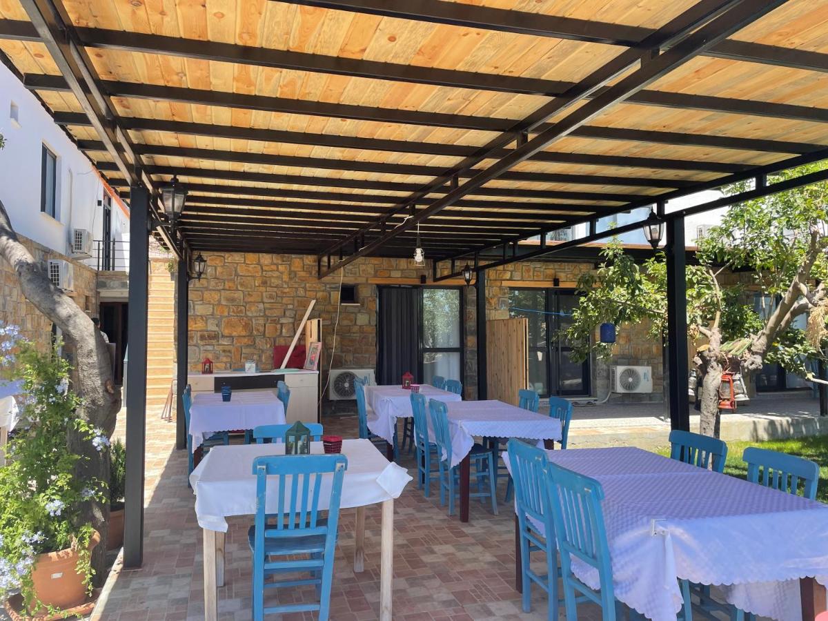 Imbrossa Hotel - Housity