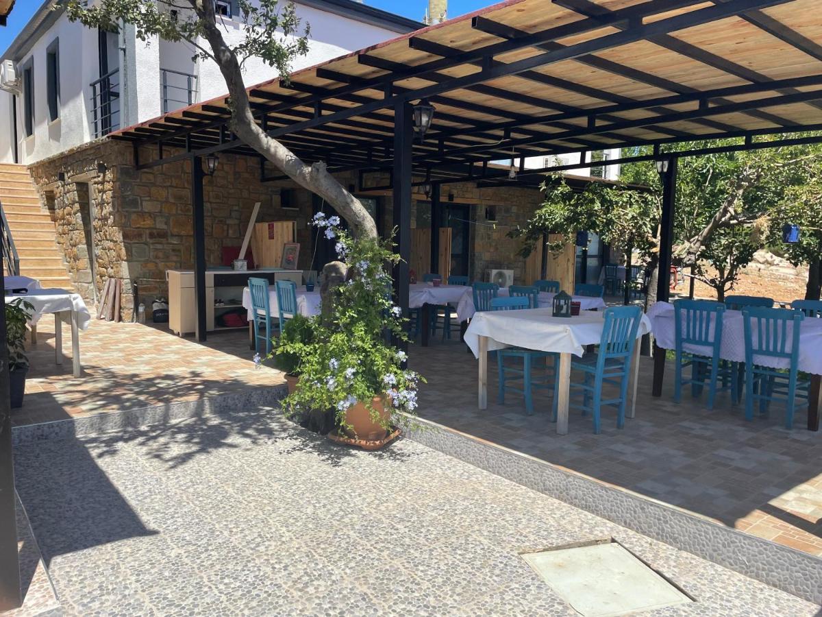 Imbrossa Hotel - Housity