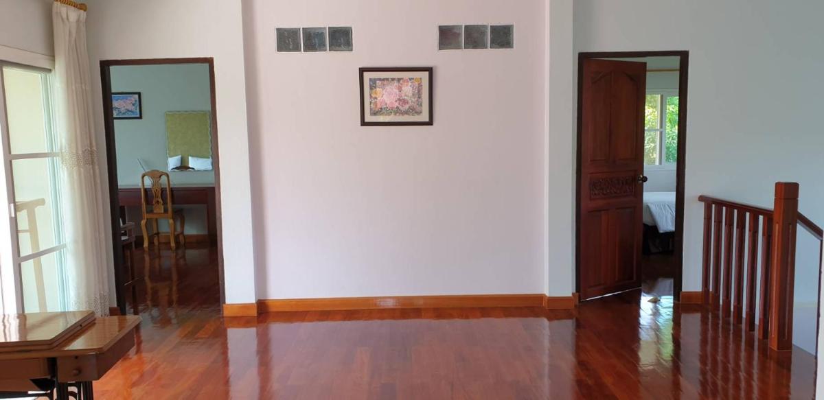 บ้านรับพร - Housity