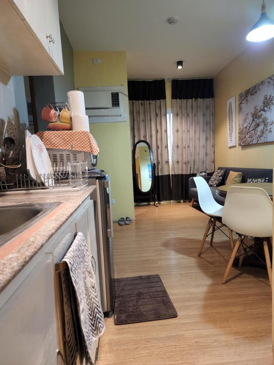 Bayanihan Flats Condo - Housity