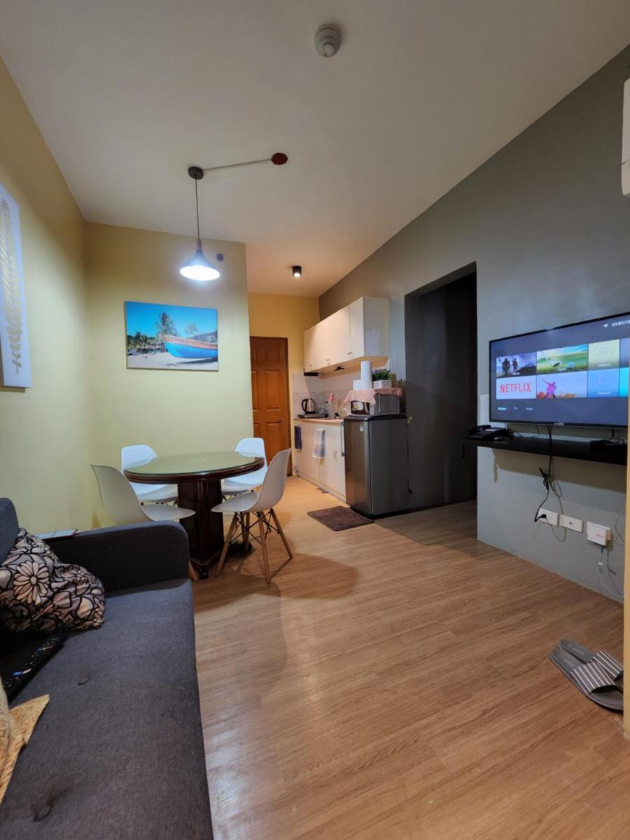 Bayanihan Flats Condo - Housity
