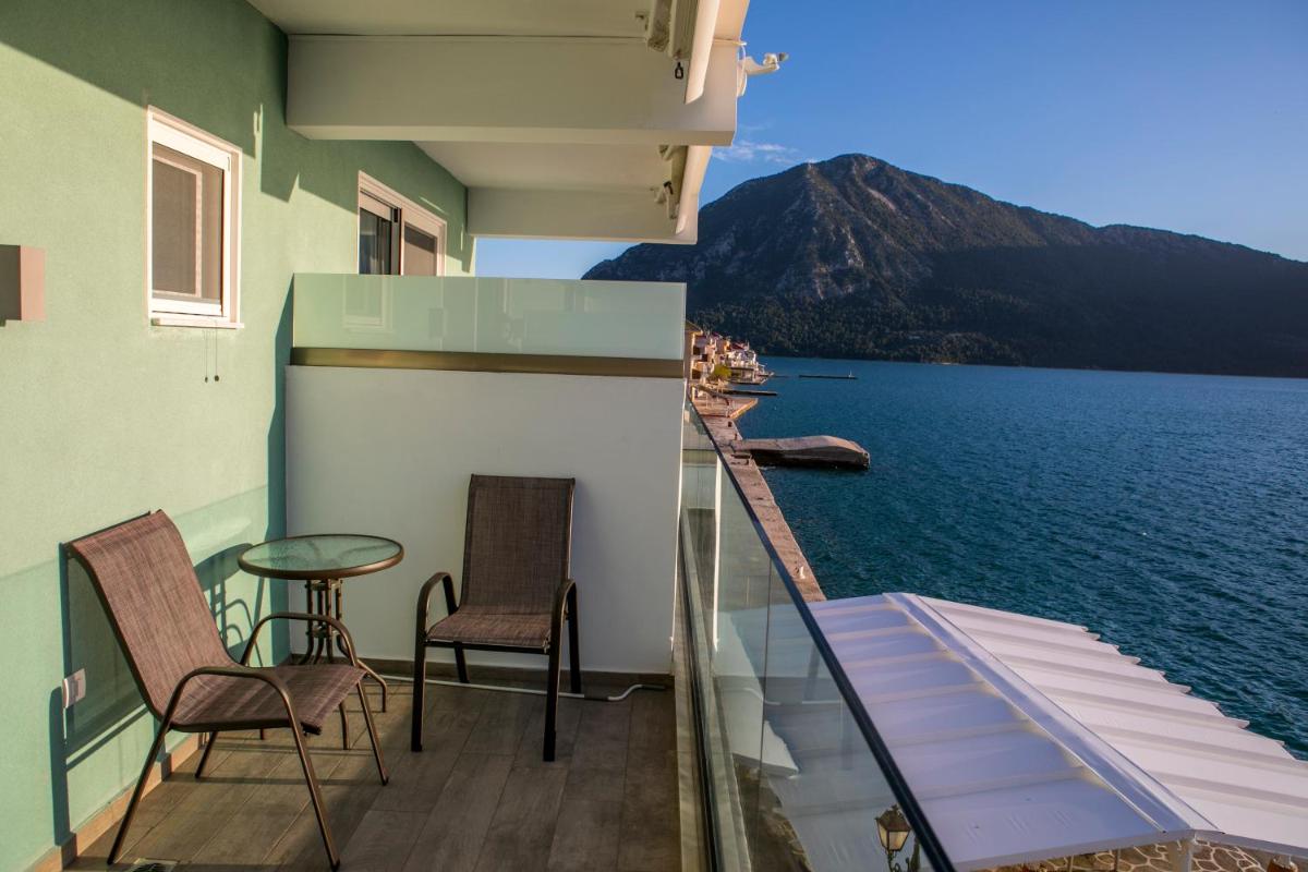 HOTEL ALEXANDER - Housity