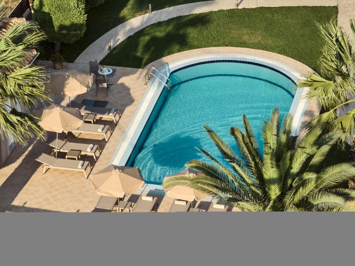 San Giorgios Maisonettes - Housity