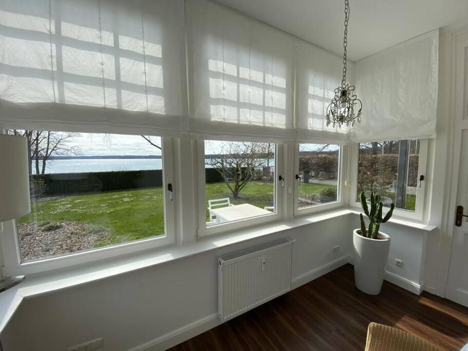 Fewo in Villa mit Seeblick - Housity