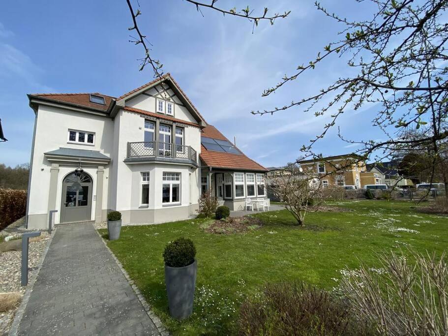 Fewo in Villa mit Seeblick - Housity