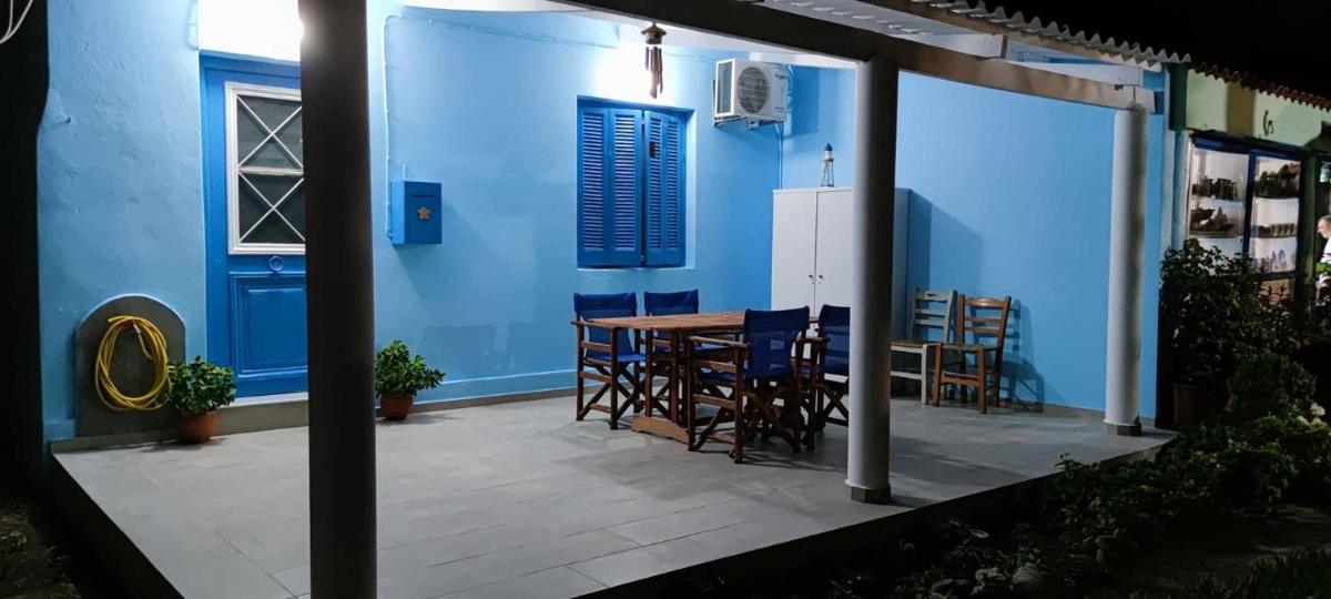 TAVARI HOUSE - Housity