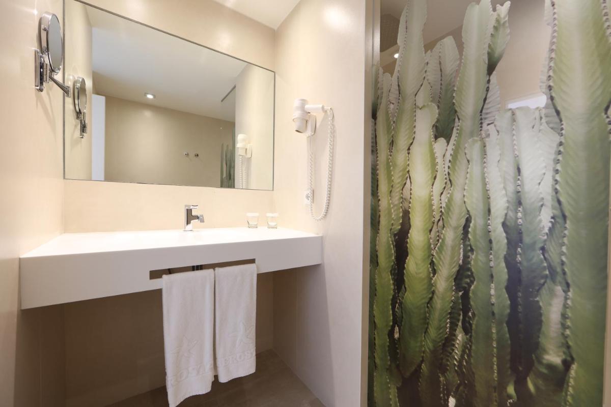 Un baño de Iberostar Selection Lanzarote Park
