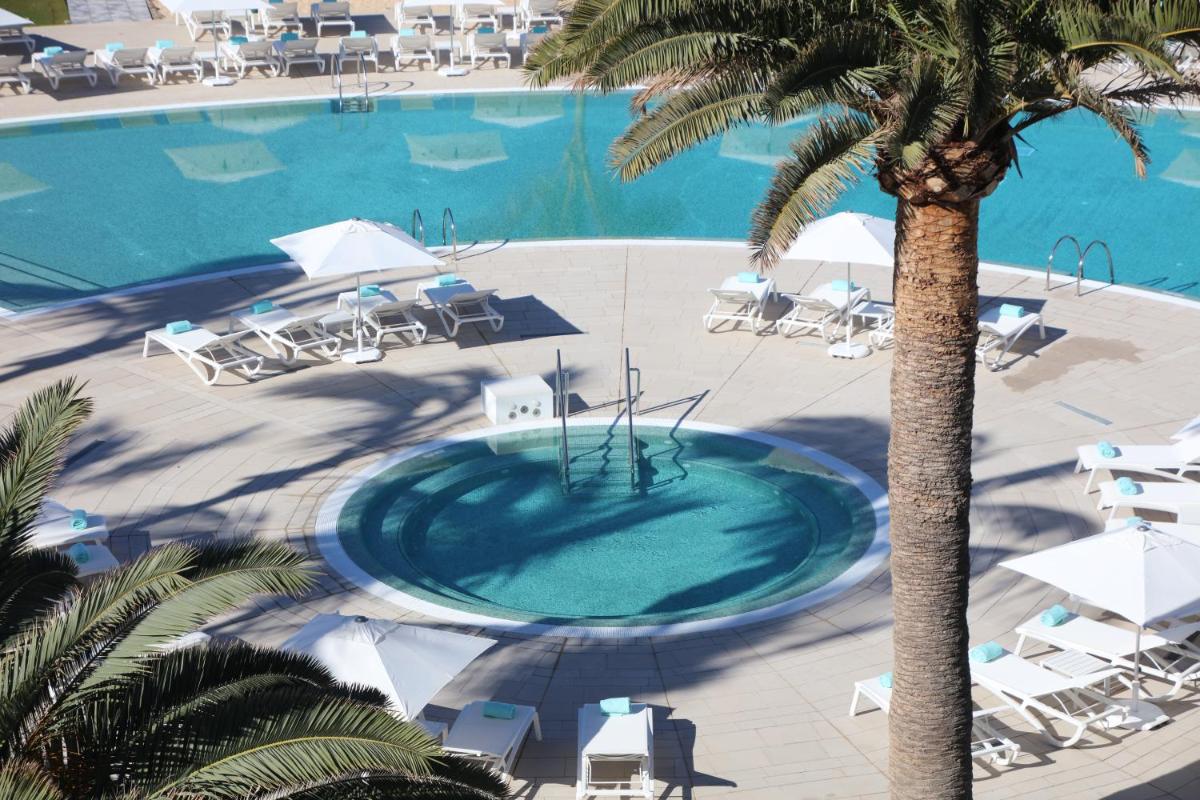 Piscina en o cerca de Iberostar Selection Lanzarote Park