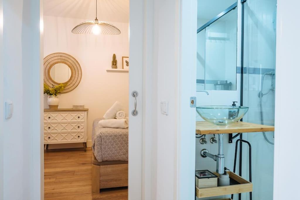 Suitetrails - NEW APARTMENT IN TRADITIONAL BUILDING OF THE XVI CENTURY