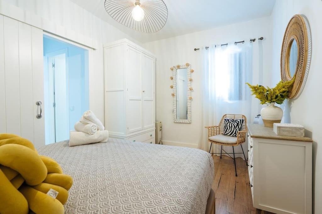 Suitetrails - NEW APARTMENT IN TRADITIONAL BUILDING OF THE XVI CENTURY
